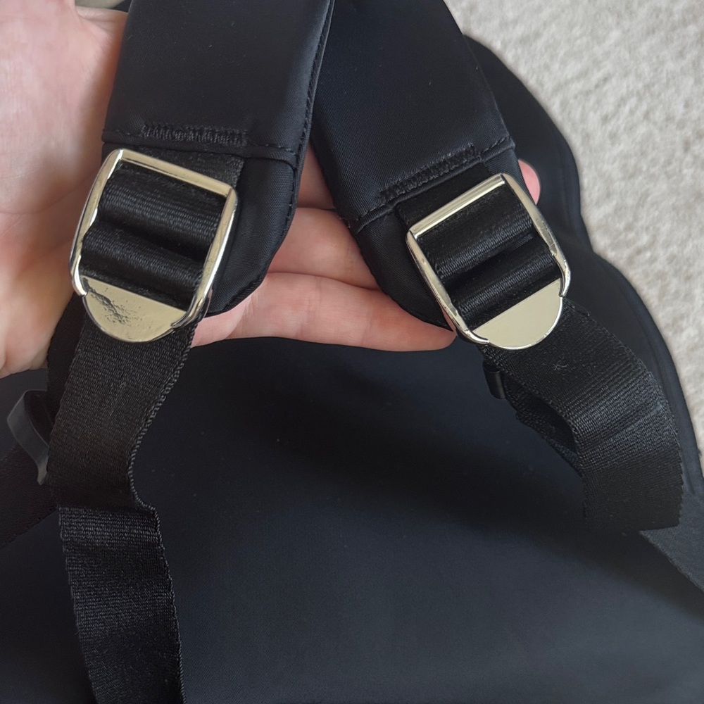 Buffbunny Game Changer Backpack - Picture 15 of 15